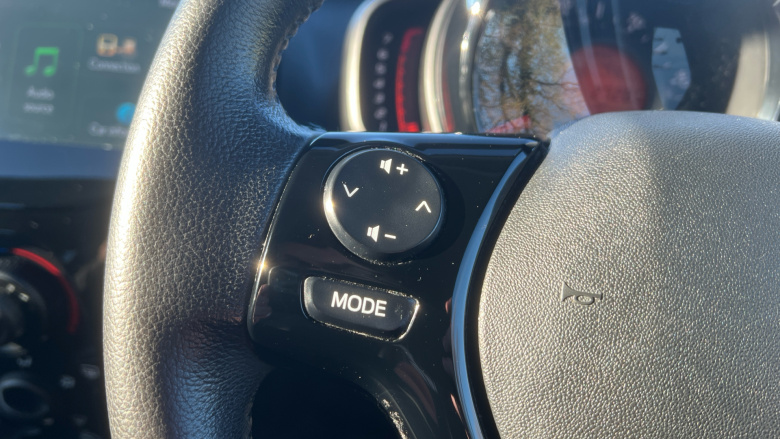 Peugeot 108 1.0 72 Allure 5dr Petrol Hatchback